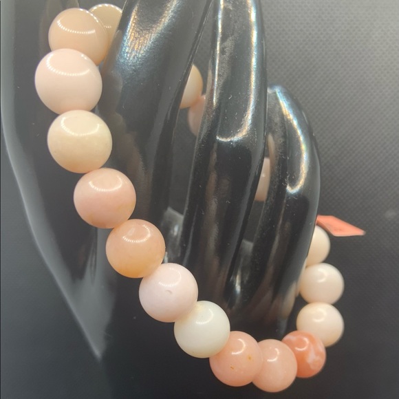 OPAL BEADS BRACELET - Picture 5 of 8